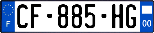 CF-885-HG