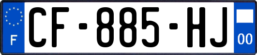 CF-885-HJ
