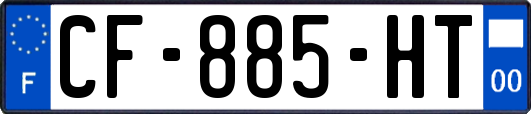 CF-885-HT