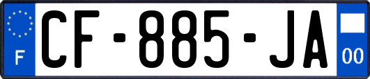CF-885-JA