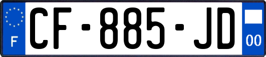 CF-885-JD
