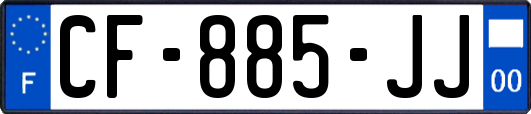 CF-885-JJ