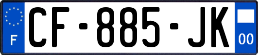 CF-885-JK
