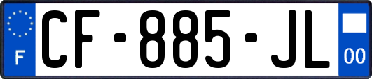 CF-885-JL