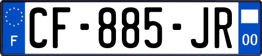 CF-885-JR