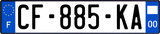 CF-885-KA