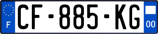CF-885-KG