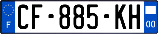 CF-885-KH