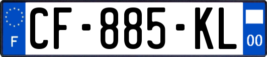 CF-885-KL