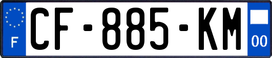 CF-885-KM