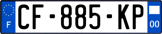 CF-885-KP