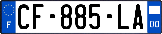 CF-885-LA