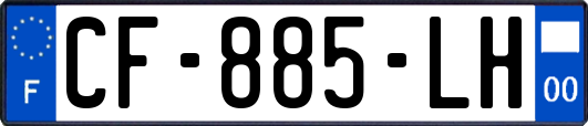 CF-885-LH