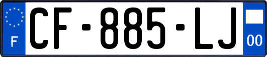 CF-885-LJ