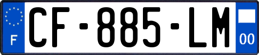 CF-885-LM