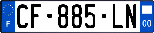 CF-885-LN