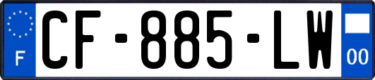 CF-885-LW