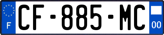 CF-885-MC