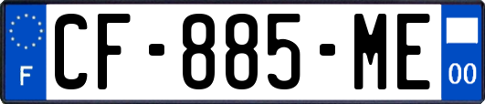 CF-885-ME
