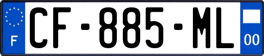 CF-885-ML