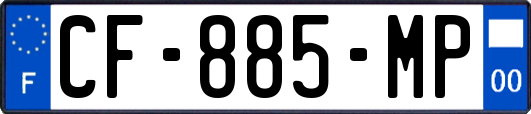 CF-885-MP