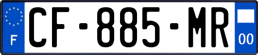 CF-885-MR