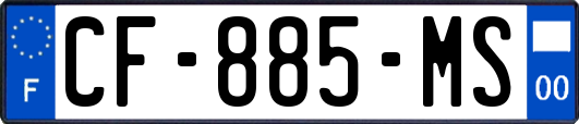 CF-885-MS