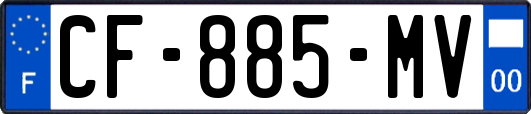 CF-885-MV