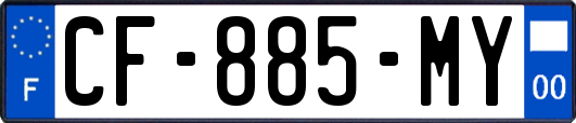 CF-885-MY