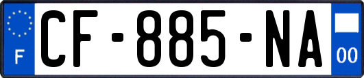 CF-885-NA