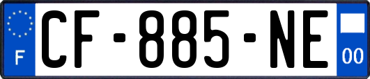 CF-885-NE