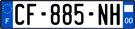 CF-885-NH