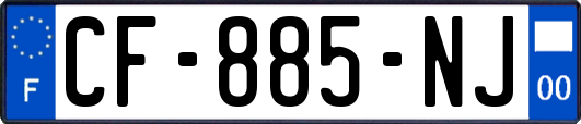 CF-885-NJ