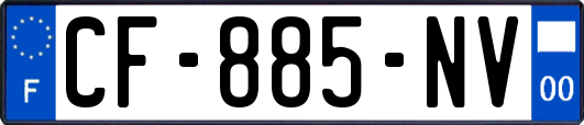 CF-885-NV