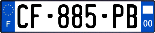 CF-885-PB