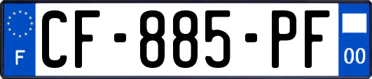 CF-885-PF