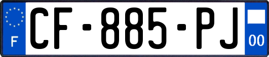 CF-885-PJ