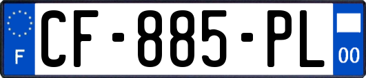 CF-885-PL