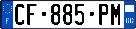 CF-885-PM