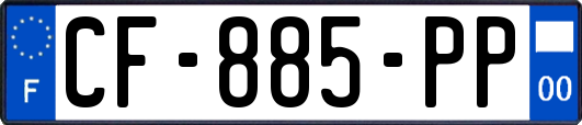 CF-885-PP