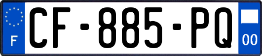 CF-885-PQ