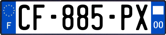 CF-885-PX