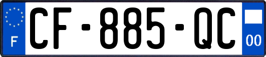 CF-885-QC