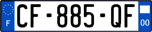 CF-885-QF