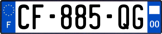 CF-885-QG