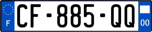CF-885-QQ
