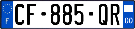 CF-885-QR