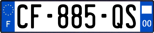 CF-885-QS
