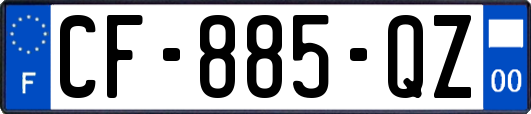 CF-885-QZ