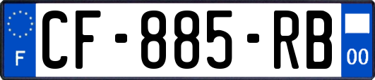 CF-885-RB